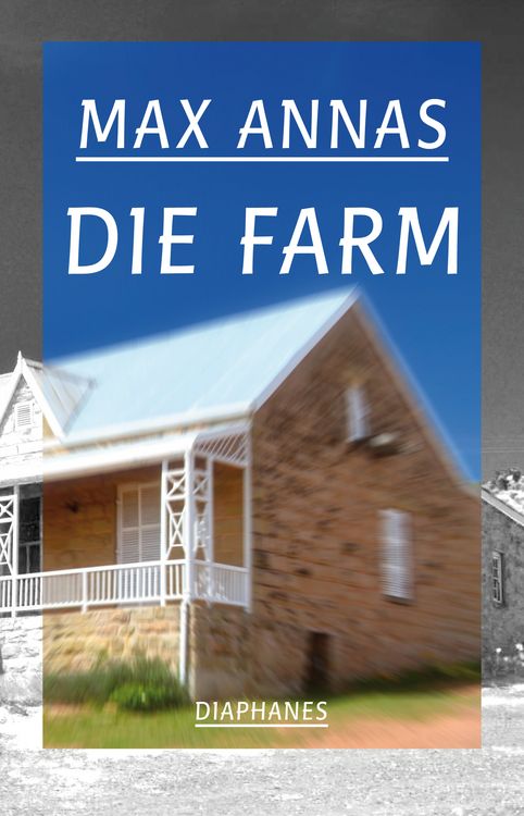 Produktbild: Die Farm