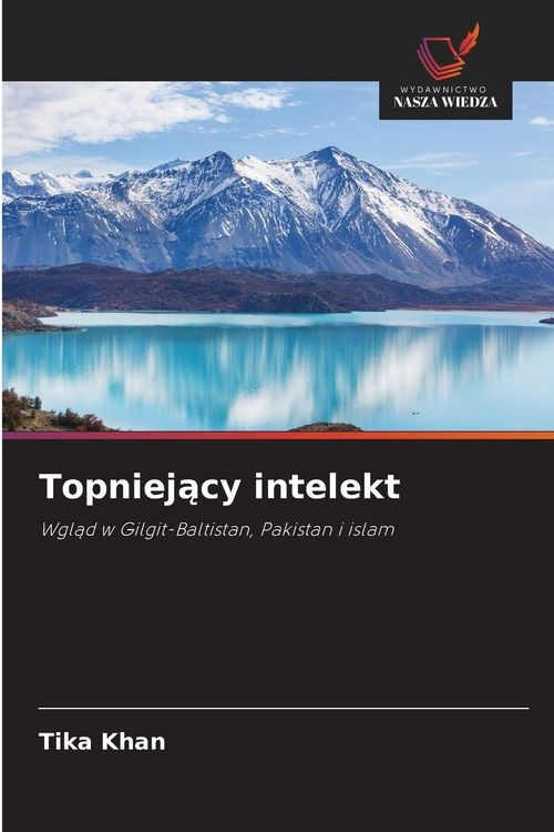 Produktbild: Topniej&iquest;cy intelekt