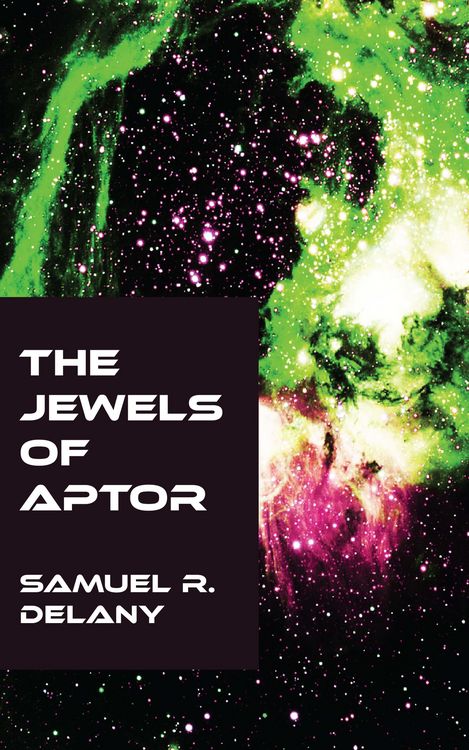 Produktbild: The Jewels of Aptor