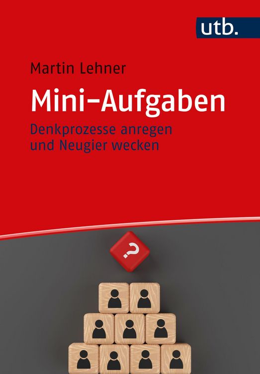 Produktbild: Mini-Aufgaben