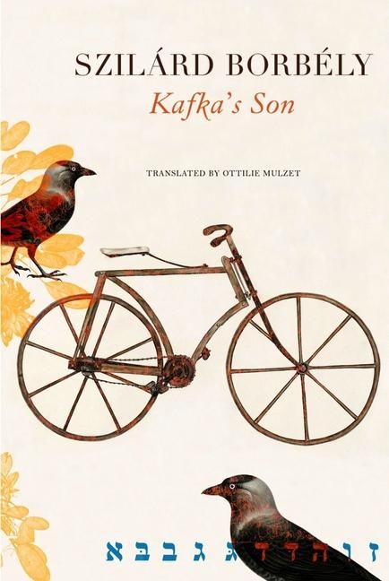 Produktbild: Kafka's Son