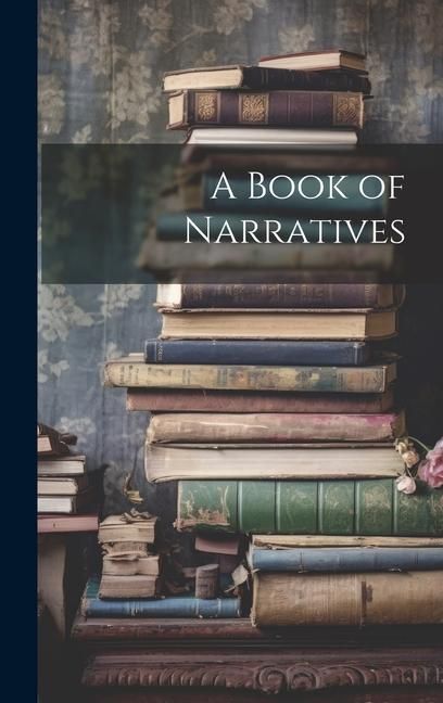 Produktbild: A Book of Narratives