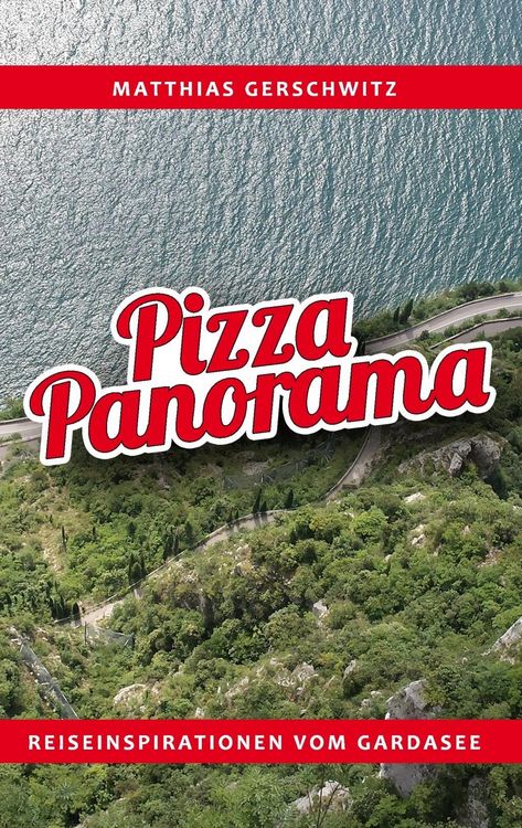 Produktbild: Pizza Panorama