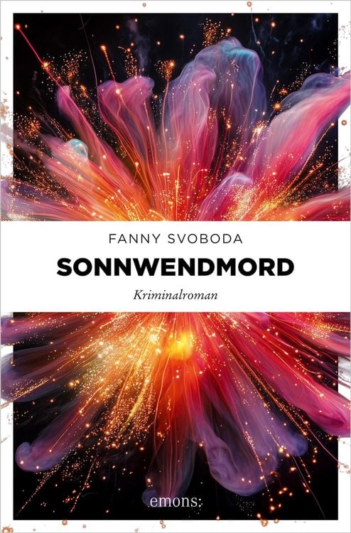 Produktbild: Sonnwendmord