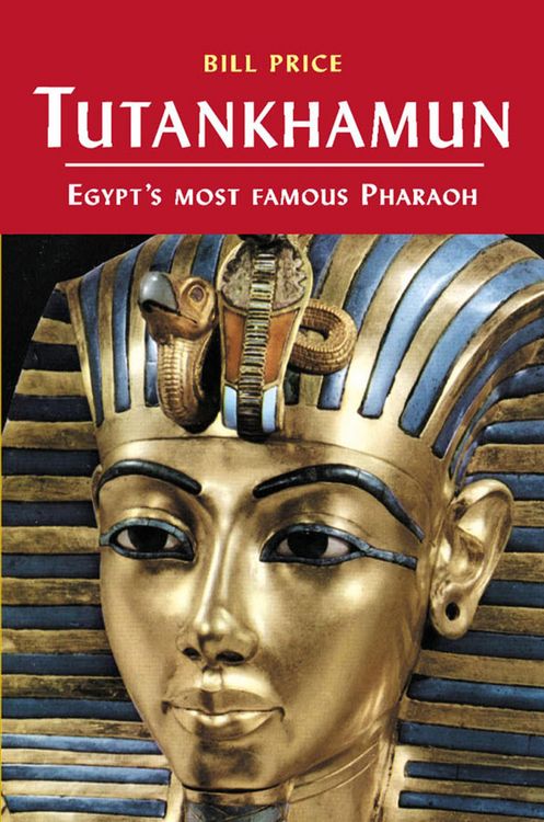 Produktbild: Tutankhamun