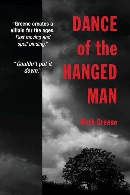 Produktbild: Greene, M: Dance of the Hanged Man