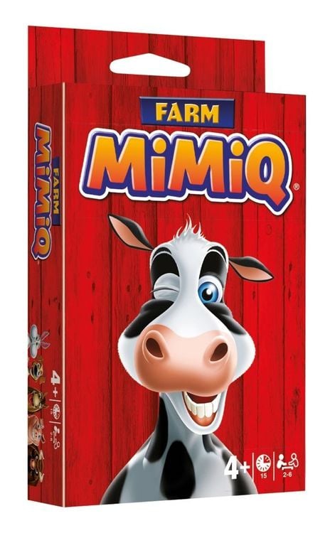 Produktbild: Farm Mimiq