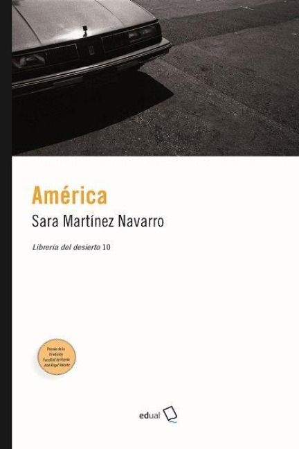 Produktbild: Am&eacute;rica