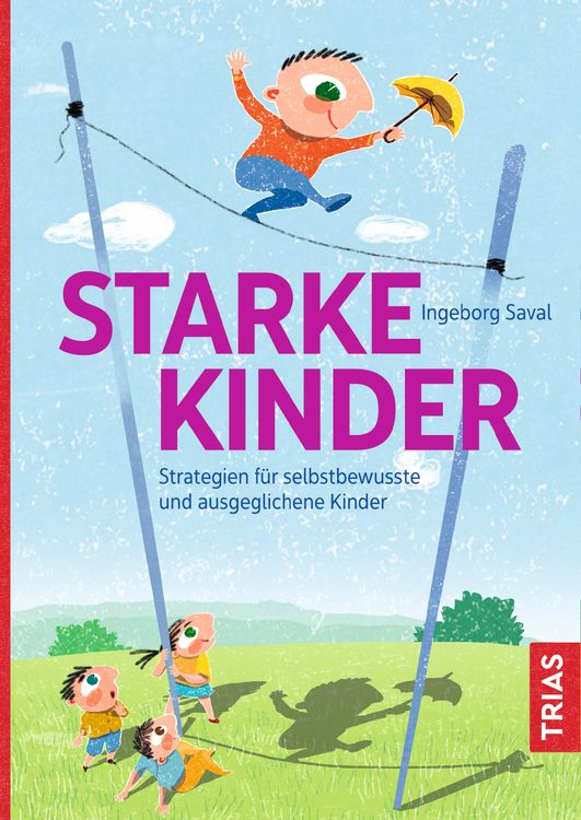 Produktbild: Starke Kinder