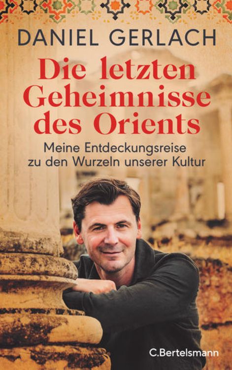 Produktbild: Die letzten Geheimnisse des Orients