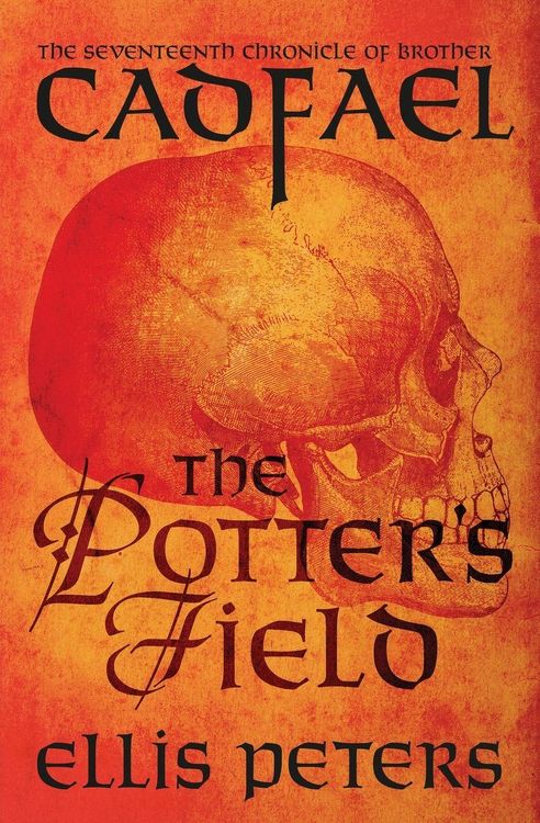 Produktbild: The Potter's Field