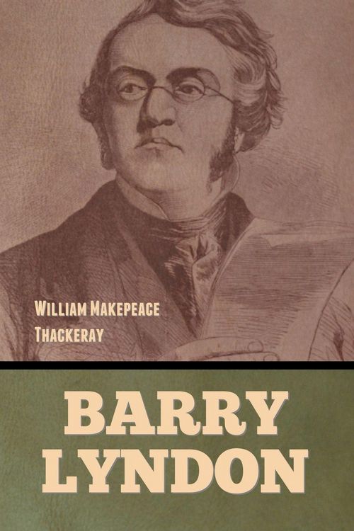 Produktbild: Barry Lyndon