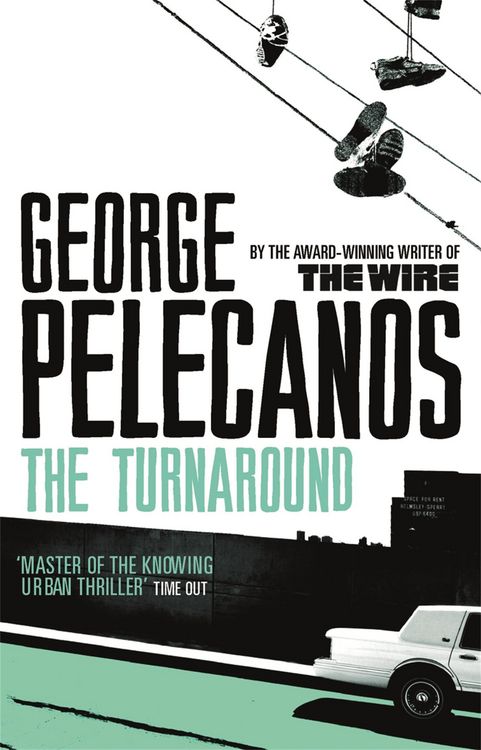 Produktbild: The Turnaround