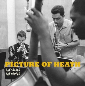 Produktbild: Picture Of Heath