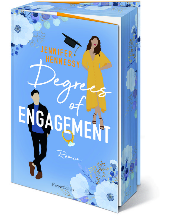 Produktbild: Degrees of Engagement
