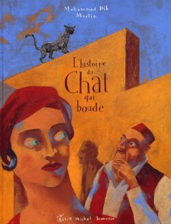 Produktbild: Fre-Histoire Du Chat Qui Boude