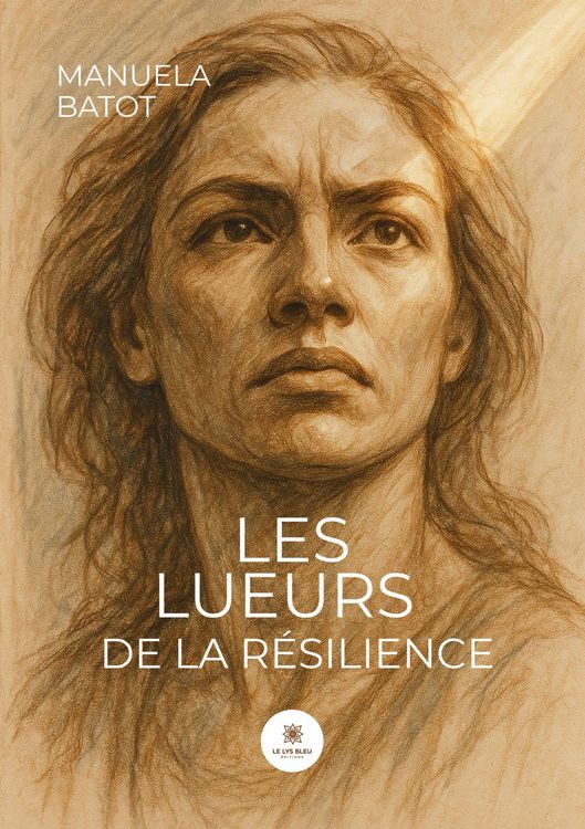 Produktbild: Les lueurs de la r&eacute;silience