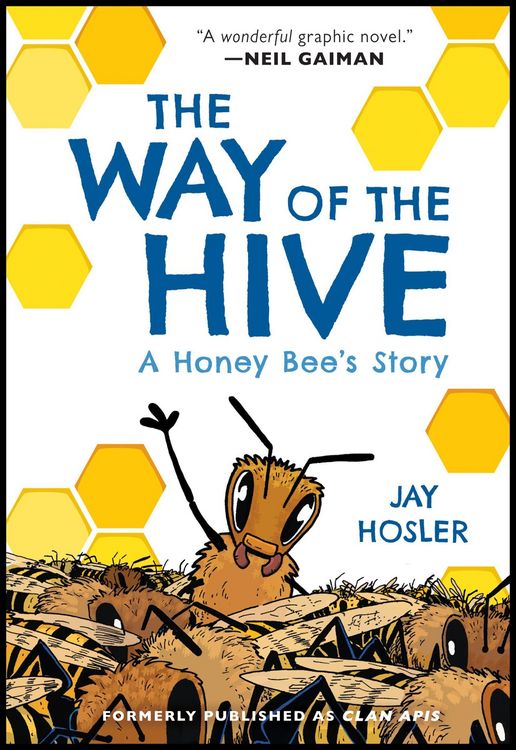 Produktbild: The Way of the Hive