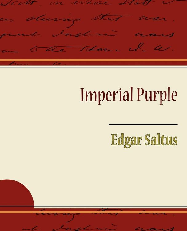 Produktbild: Imperial Purple