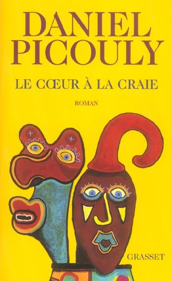 Produktbild: Le Coeur a la Craie