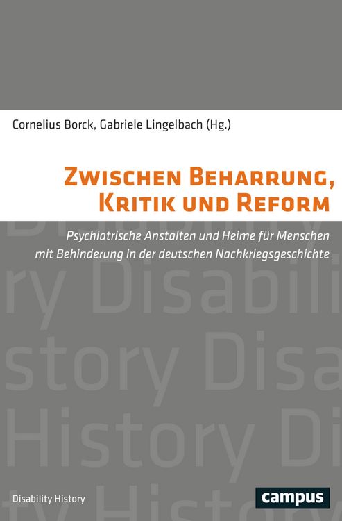 Produktbild: Zwischen Beharrung, Kritik und Reform