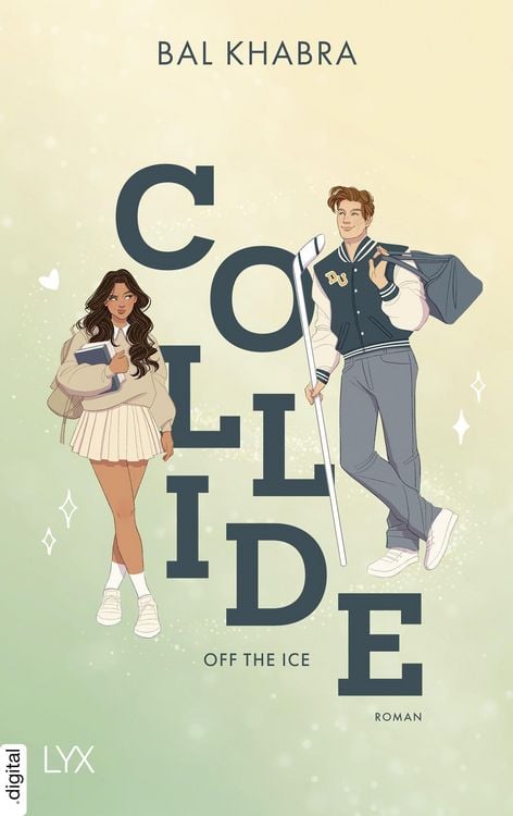 Produktbild: Collide