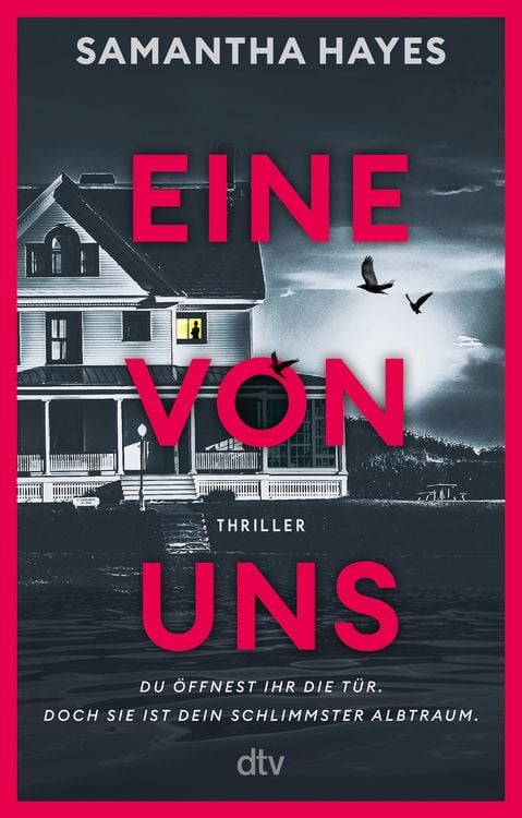 Produktbild: Eine von uns