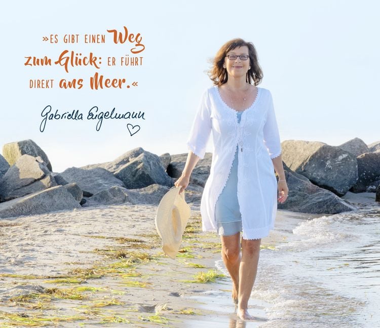 Produktbild: Das Gl&uuml;ck kommt in Wellen