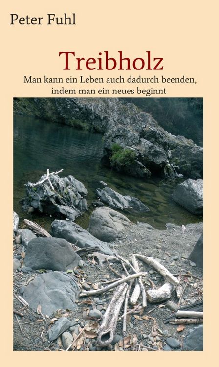 Produktbild: Treibholz