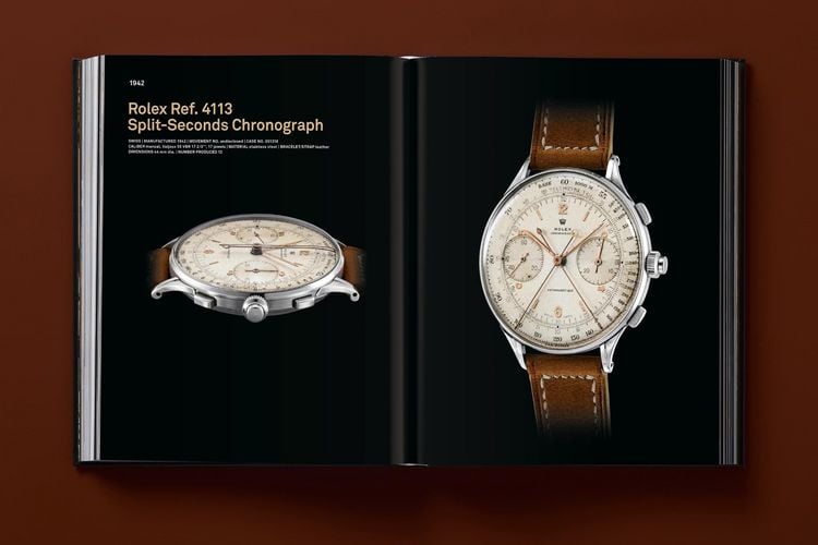 Produktbild: Ultimate Collector Watches