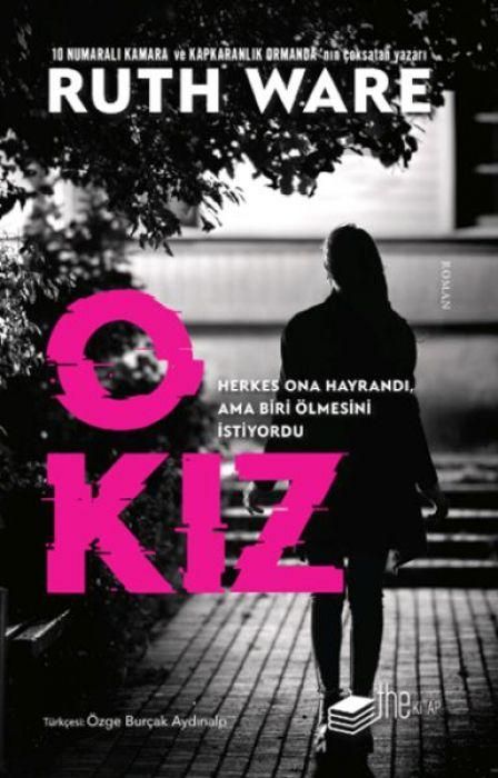 Produktbild: O Kiz