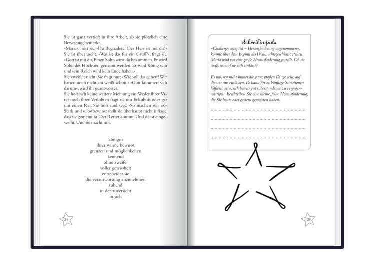 Produktbild: Adventslichter
