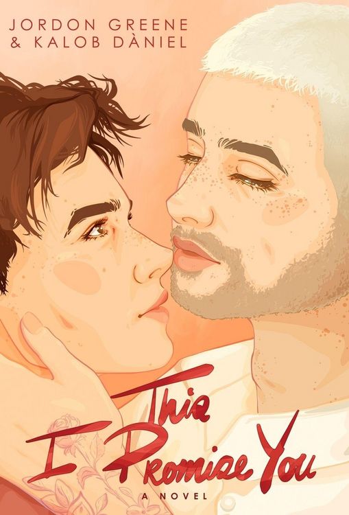 Produktbild: This I Promise You