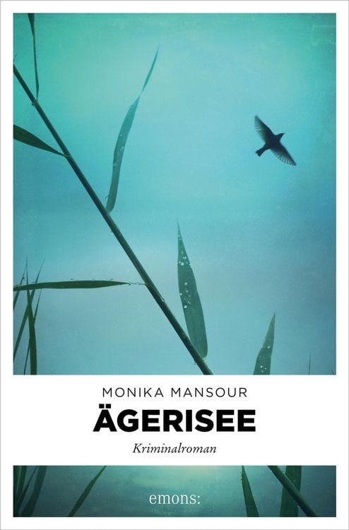 Produktbild: &Auml;gerisee