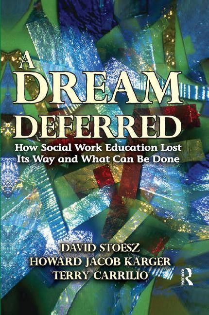 Produktbild: Shils, E: A Dream Deferred