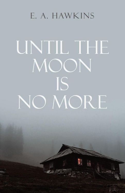 Produktbild: Until The Moon Is No More