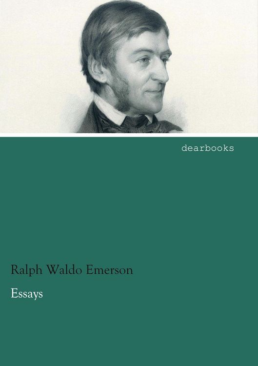 Produktbild: Essays