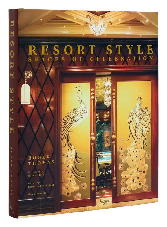 Produktbild: Resort Style