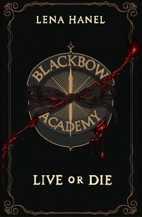 Produktbild: Blackbow Academy / Blackbow Academy Live or Die