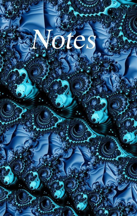 Produktbild: Notes