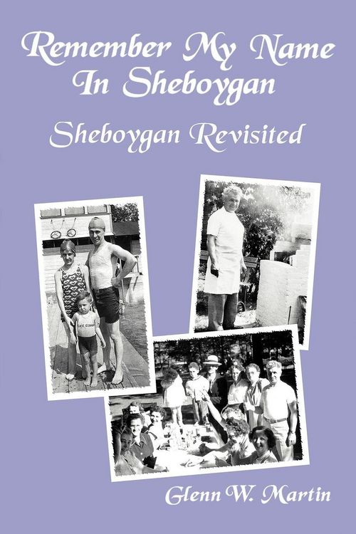 Produktbild: Remember My Name In Sheboygan - Sheboygan Revisited
