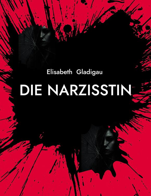 Produktbild: Die Narzisstin