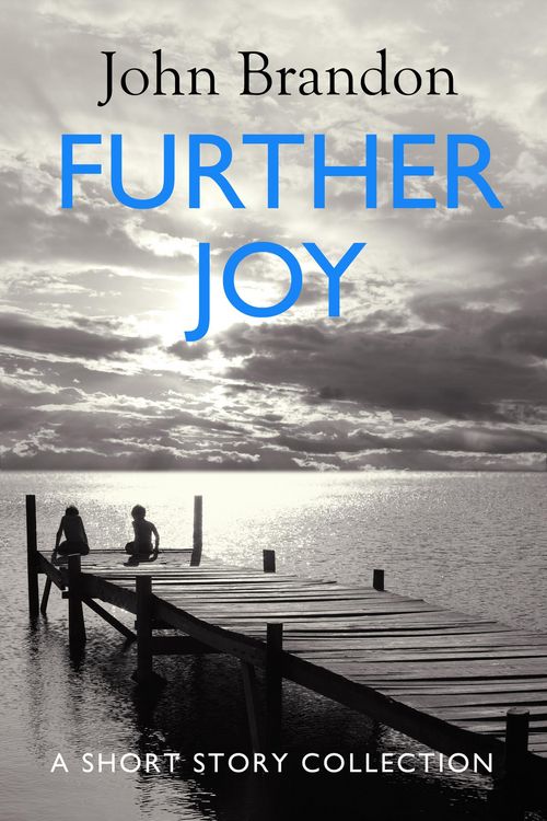 Produktbild: Further Joy