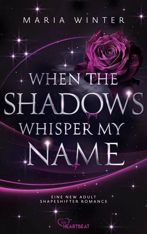 Produktbild: When the Shadows whisper my Name