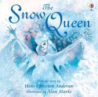 Produktbild: Sims, L: Snow Queen