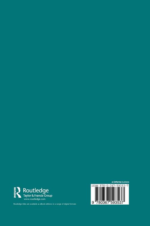 Produktbild: The Political Psychology of Attitudes towards the West