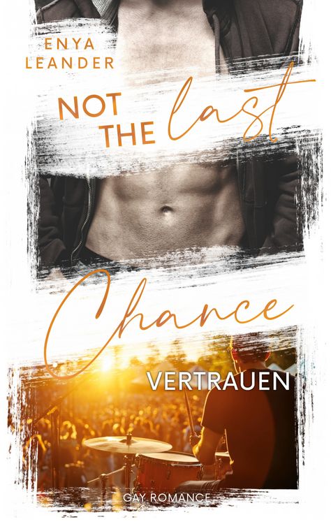 Produktbild: Not the last Chance - Vertrauen