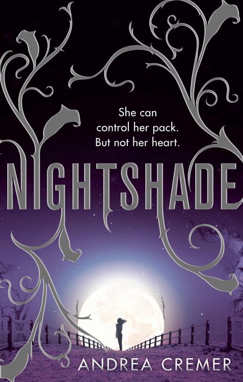 Produktbild: Nightshade