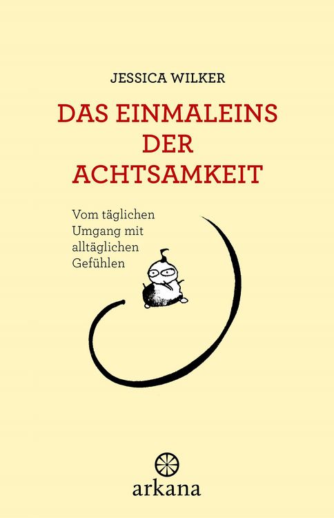 Produktbild: Das Einmaleins der Achtsamkeit