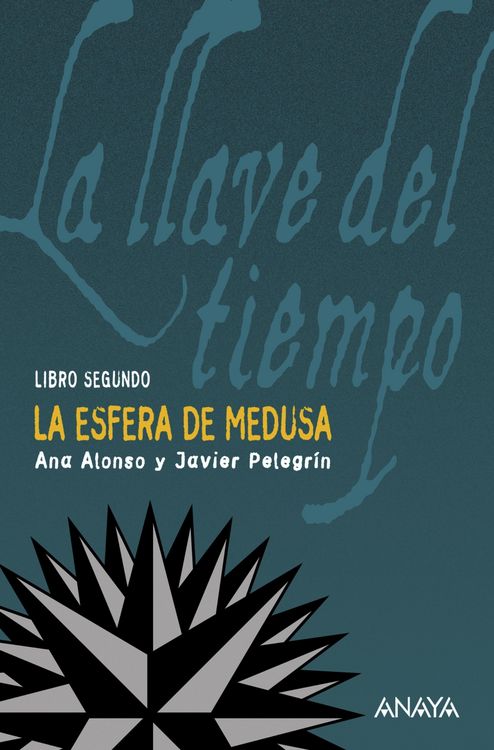 Produktbild: La esfera de Medusa